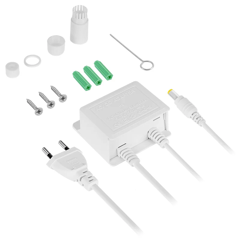 CAMERA WIFI CONNECT C80 TUYA KRUGER&MATZ