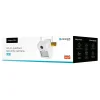 CAMERA WIFI CONNECT C80 TUYA KRUGER&MATZ