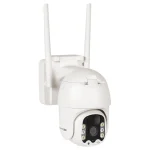 KM2214.1@3 CAMERA 4G 3 MPX CONNECT C100 SOLAR TUYA K&M