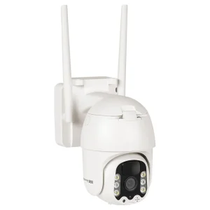 KM2214.1@3 CAMERA 4G 3 MPX CONNECT C100 SOLAR TUYA K&M