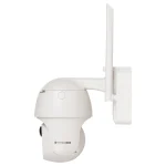 KM2214.1@4 CAMERA 4G 3 MPX CONNECT C100 SOLAR TUYA K&M