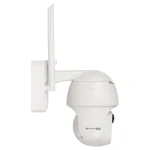 KM2214.1@5 CAMERA 4G 3 MPX CONNECT C100 SOLAR TUYA K&M