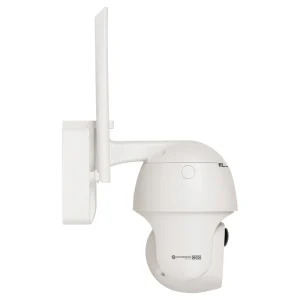 KM2214.1@5 CAMERA 4G 3 MPX CONNECT C100 SOLAR TUYA K&M