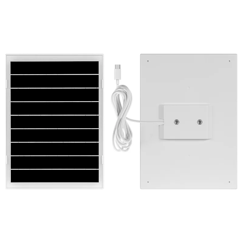 KM2214.1@7 CAMERA 4G 3 MPX CONNECT C100 SOLAR TUYA K&M