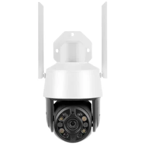 CAMERA WIFI CONNECT C110 TUYA KRUGER&MATZ