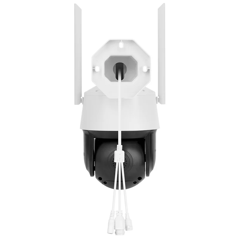 CAMERA WIFI CONNECT C110 TUYA KRUGER&MATZ