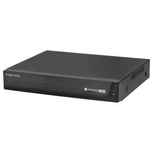 KM2240@2 SET NVR SUPRAVEGHERE VIDEO WIFI 4 CAMERE TUYA C200