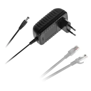 KM2240@5 SET NVR SUPRAVEGHERE VIDEO WIFI 4 CAMERE TUYA C200