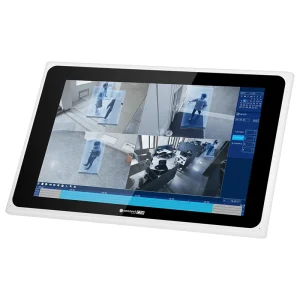 KIT SUPRAVEGHERE WIFI CONNECT C210 TUYA KRUGER&MATZ