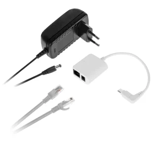 KIT SUPRAVEGHERE WIFI CONNECT C210 TUYA KRUGER&MATZ