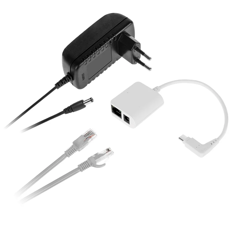 KIT SUPRAVEGHERE WIFI CONNECT C210 TUYA KRUGER&MATZ