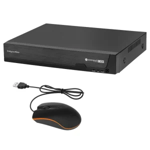 KM2242@2 KIT SUPRAVEGHERE WIFI CONNECT C300 TUYA KRUGER&MATZ