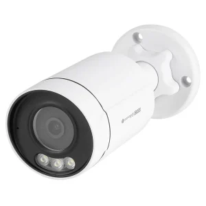 KM2242@4 KIT SUPRAVEGHERE WIFI CONNECT C300 TUYA KRUGER&MATZ