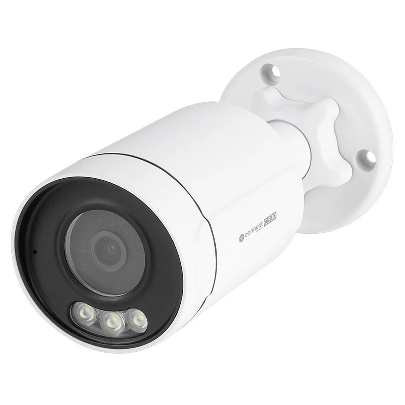 KM2242@4 KIT SUPRAVEGHERE WIFI CONNECT C300 TUYA KRUGER&MATZ