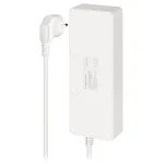 KM2250@2 PRELUNGITOR SMART 4 PRIZE SCHUKO 4 USB CONNECT P6 TUYA