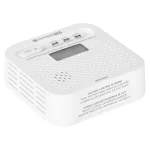 SENZOR MONOXID DE CARBON CONNECT S10 TUYA KRUGER&MATZ