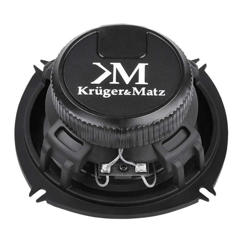 KM502T11@2 SET DIFUZOARE AUTO 5 INCH KRUGER&MATZ