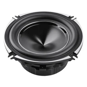 KM520T11@3 SET DIFUZOARE AUTO 5 INCH TWEETERE FILTRE K&M