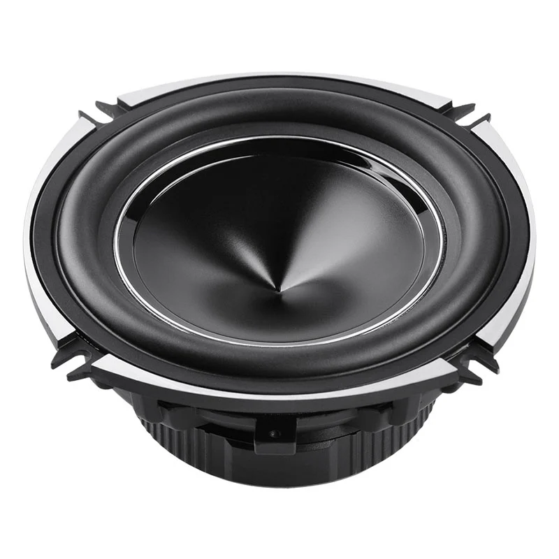 KM520T11@3 SET DIFUZOARE AUTO 5 INCH TWEETERE FILTRE K&M