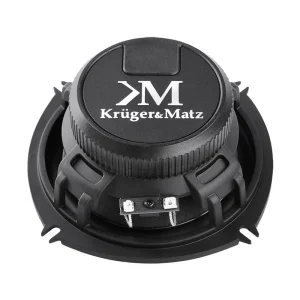 KM520T11@4 SET DIFUZOARE AUTO 5 INCH TWEETERE FILTRE K&M