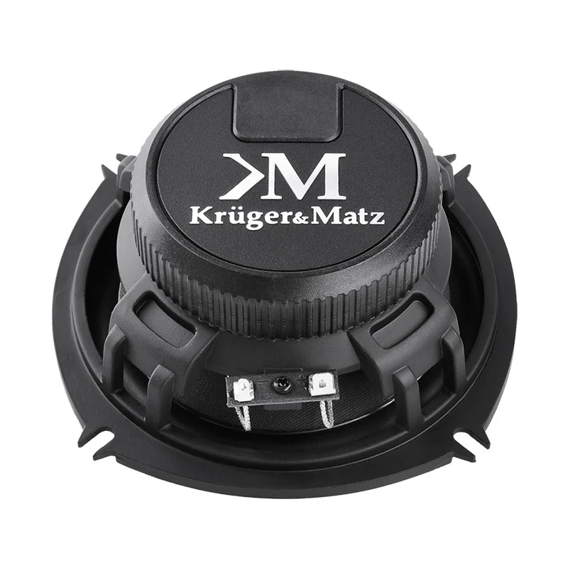 KM520T11@4 SET DIFUZOARE AUTO 5 INCH TWEETERE FILTRE K&M