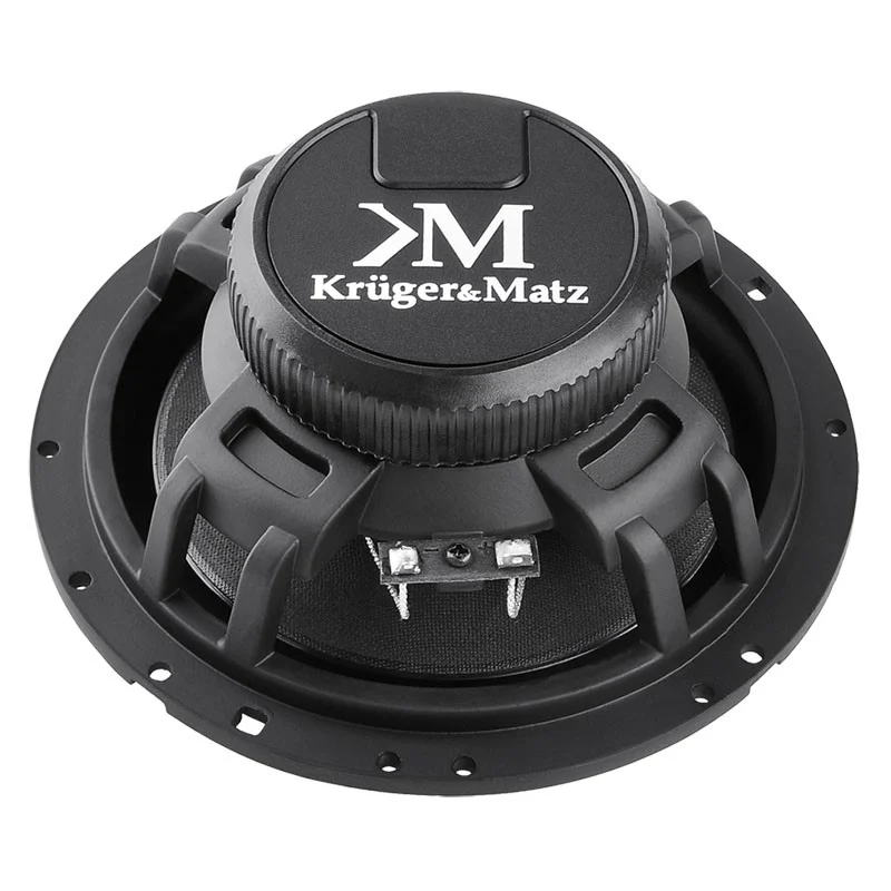 SET DIFUZOARE AUTO 6.5 INCH TWEETERE FILTRE K&M