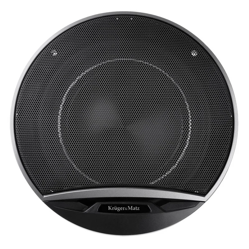 SET DIFUZOARE AUTO 6.5 INCH TWEETERE FILTRE K&M