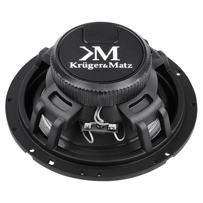 SET DIFUZOARE AUTO 6.5 INCH KRUGER&MATZ