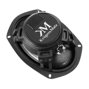 KM692T11@5 SET DIFUZOARE AUTO 6X9 INCH KRUGER&MATZ