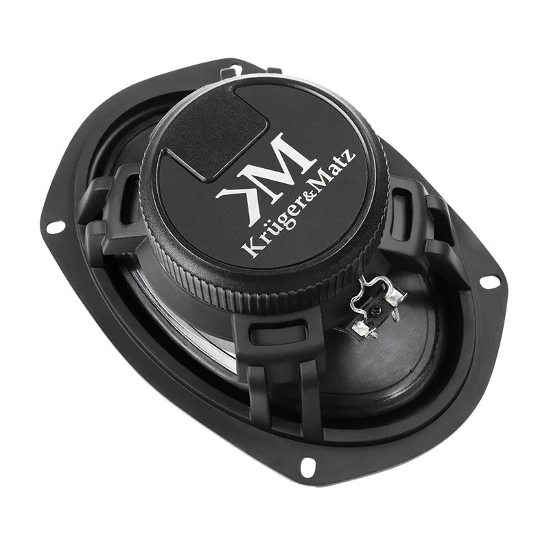 KM692T11@5 SET DIFUZOARE AUTO 6X9 INCH KRUGER&MATZ