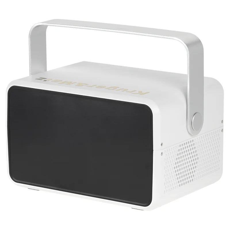 STATIE ALIMENTARE MOBILA 222WH POWER BOX KRUGER&MATZ