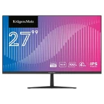 MONITOR 27 INCH 100HZ KRUGER&MATZ
