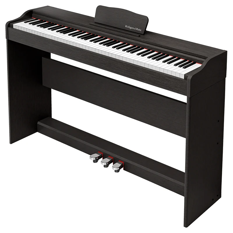 PIAN DIGITAL KRUGER&MATZ