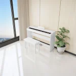 PIAN DIGITAL KMDP-105 ALB KRUGER&MATZ