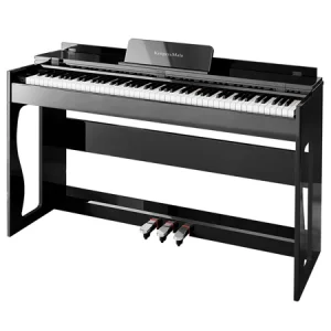 KMDP-135-BK PIAN DIGITAL KMDP-135 NEGRU KRUGER&MATZ