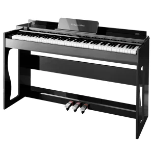 KMDP-135-BK@1 PIAN DIGITAL KMDP-135 NEGRU KRUGER&MATZ