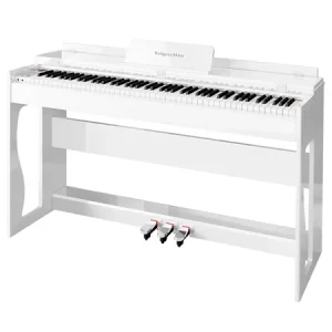 PIAN DIGITAL KMDP-135 ALB KRUGER&MATZ