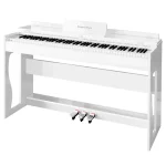 KMDP-135-WH@1 PIAN DIGITAL KMDP-135 ALB KRUGER&MATZ