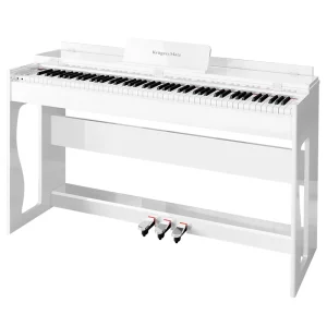 PIAN DIGITAL KMDP-135 ALB KRUGER&MATZ