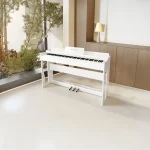 KMDP-135-WH@2 PIAN DIGITAL KMDP-135 ALB KRUGER&MATZ