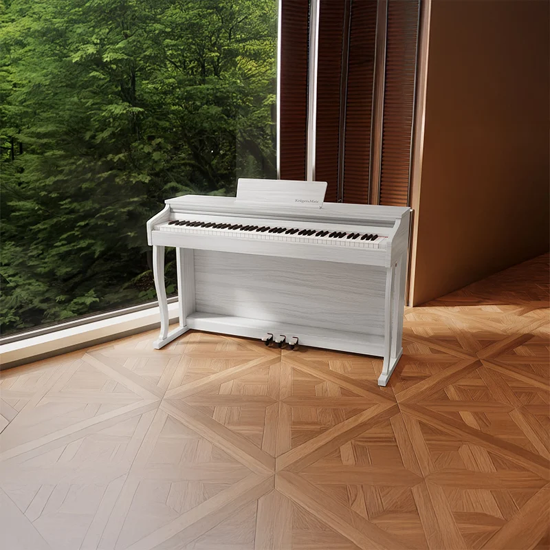 PIAN DIGITAL KMDP-155 ALB KRUGER&MATZ