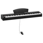 PIAN DIGITAL KMDP-45 NEGRU KRUGER&MATZ