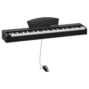 KMDP-45-BK@2 PIAN DIGITAL KMDP-45 NEGRU KRUGER&MATZ