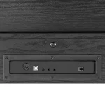 PIAN DIGITAL KMDP-45 NEGRU KRUGER&MATZ