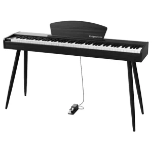 KMDP-45P-BK PIAN DIGITAL KMDP-45P NEGRU KRUGER&MATZ