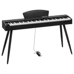 PIAN DIGITAL KMDP-45P NEGRU KRUGER&MATZ