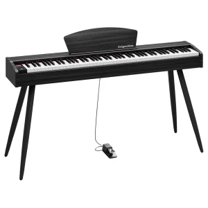 KMDP-45P-BK@2 PIAN DIGITAL KMDP-45P NEGRU KRUGER&MATZ
