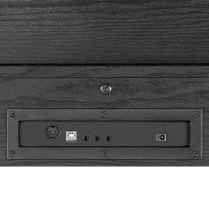 KMDP-45P-BK@4 PIAN DIGITAL KMDP-45P NEGRU KRUGER&MATZ