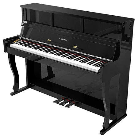 PIAN DIGITAL KRUGER&MATZ