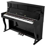 KMDP-755-BK@1 PIAN DIGITAL KRUGER&MATZ